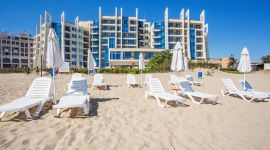 Best Western Plus Premium Inn - plaża