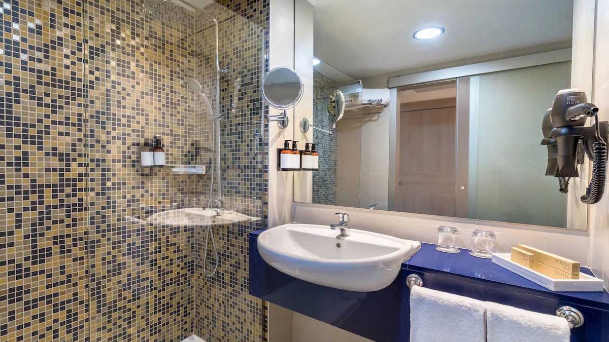 Barcel&oacute; Margaritas - pok&oacute;j