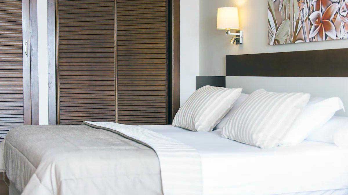 Magic Life Fuerteventura - pok&oacute;j