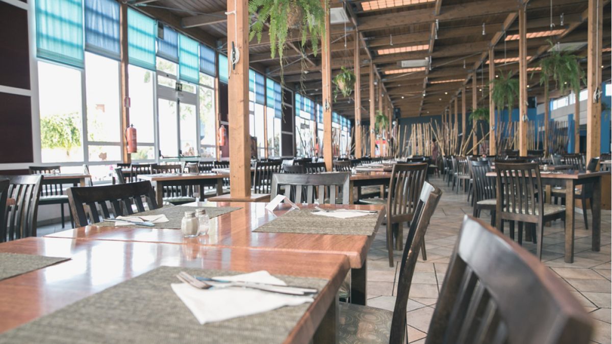 Apartamentos LIVVO Morromar