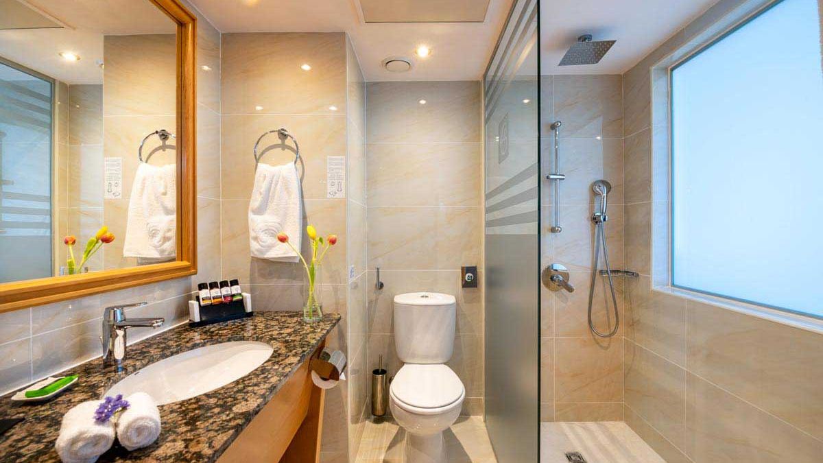 Constantinou Bros Athena Beach - pok&oacute;j