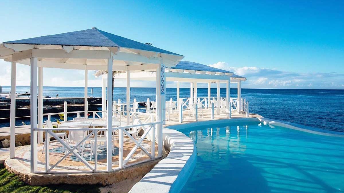 wakacje na Dominikanie wyloty z UK