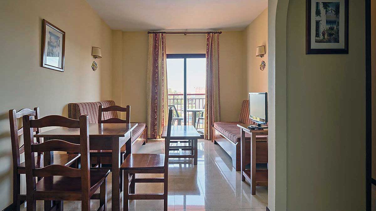 Costa del Sol all-inclusive