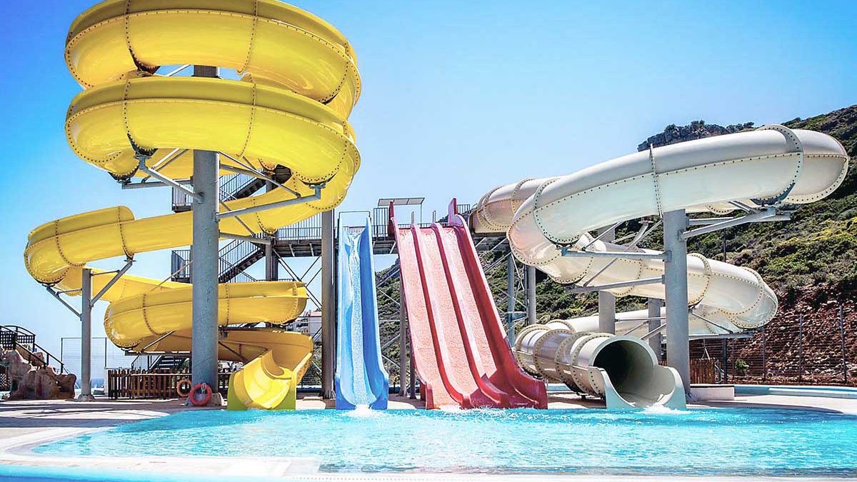 The Village Resort & Waterpark