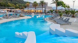 Hotel Akti Imperial Resort & Spa