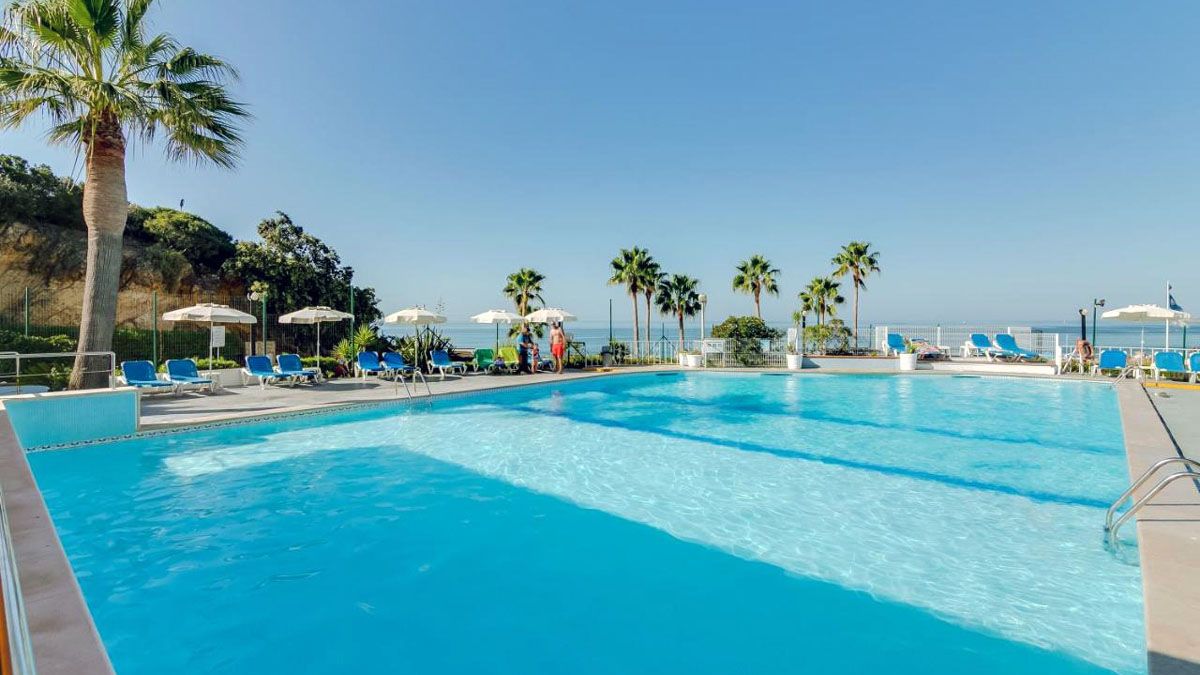 Portugalia all-inclusive z Londynu