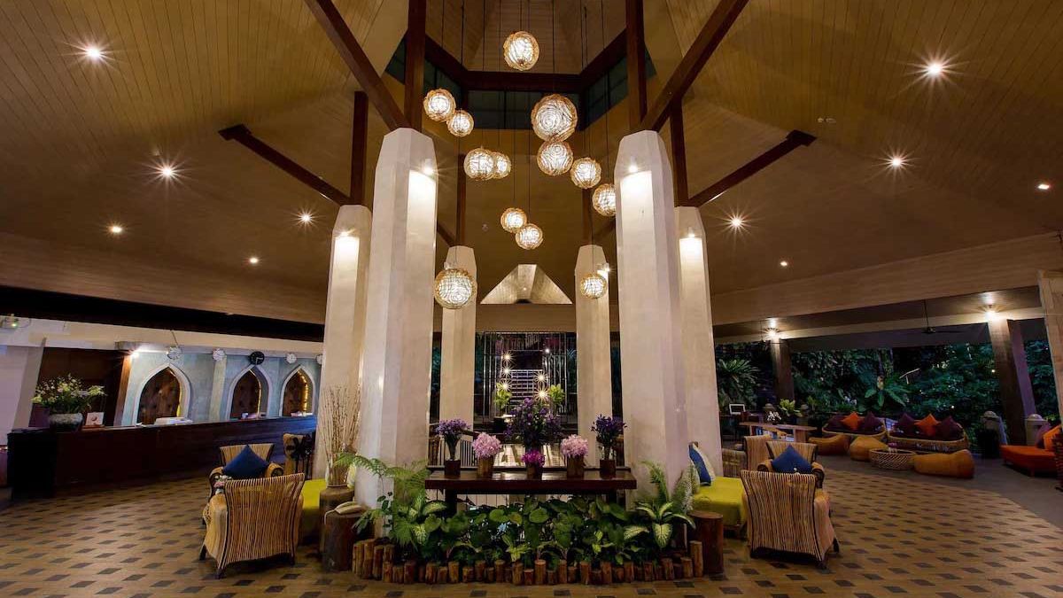 Mandarava Resort and Spa_hol