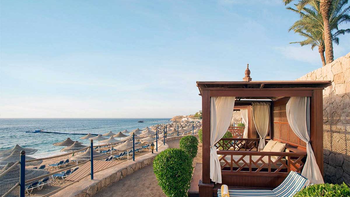 Sultan Gardens Resort