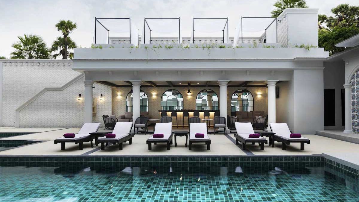 Chanalai Romantica Resort_bar