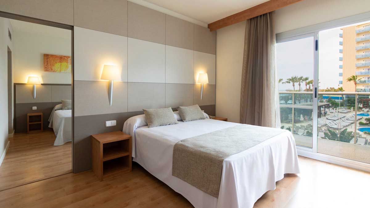 Golden Taurus Aquapark Resort - pok&oacute;j