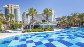 Sherwood Exclusive Lara - basen