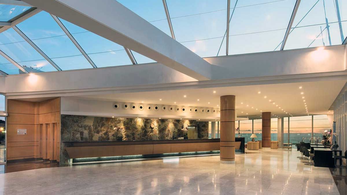 Hotel Mogan Princess & Beach Club Gran Canaria