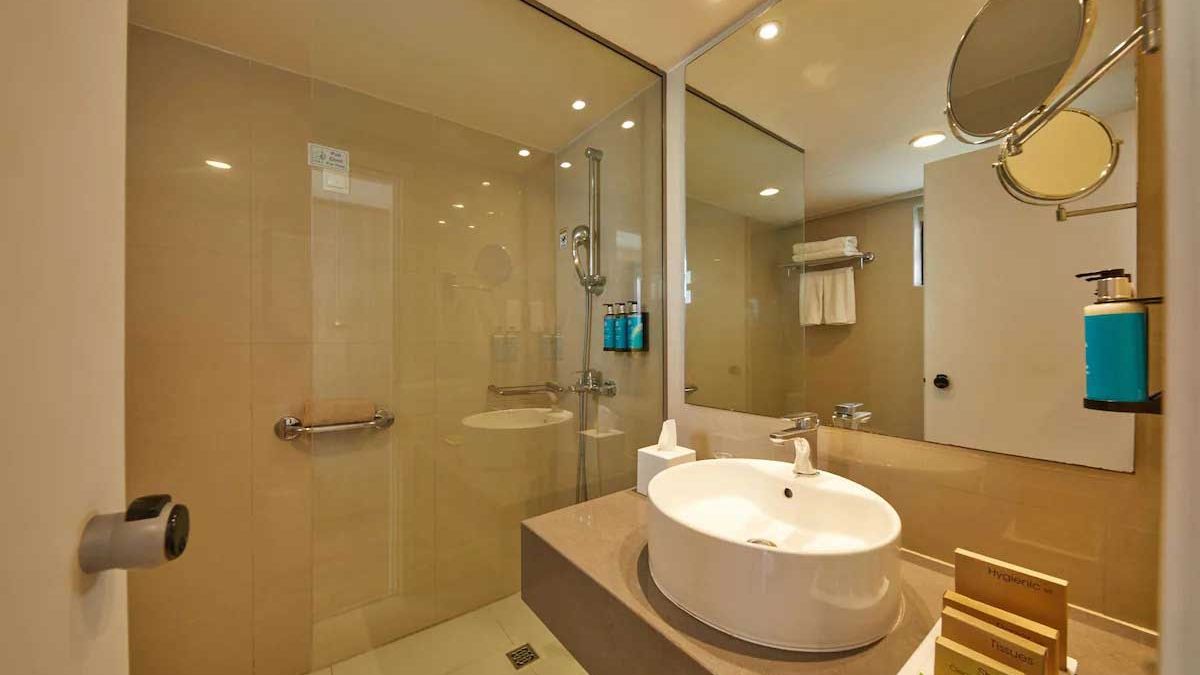 AluaSoul Zakyntos - pok&oacute;j