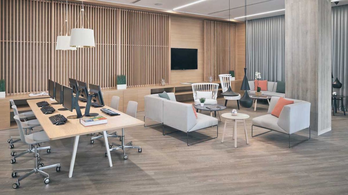 Meli&aacute; Jardines del Teide - wnętrze