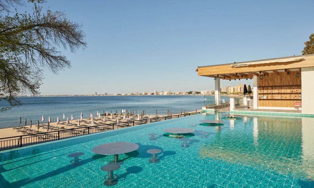 Secrets Sunny Beach Resort & SPA - hotel