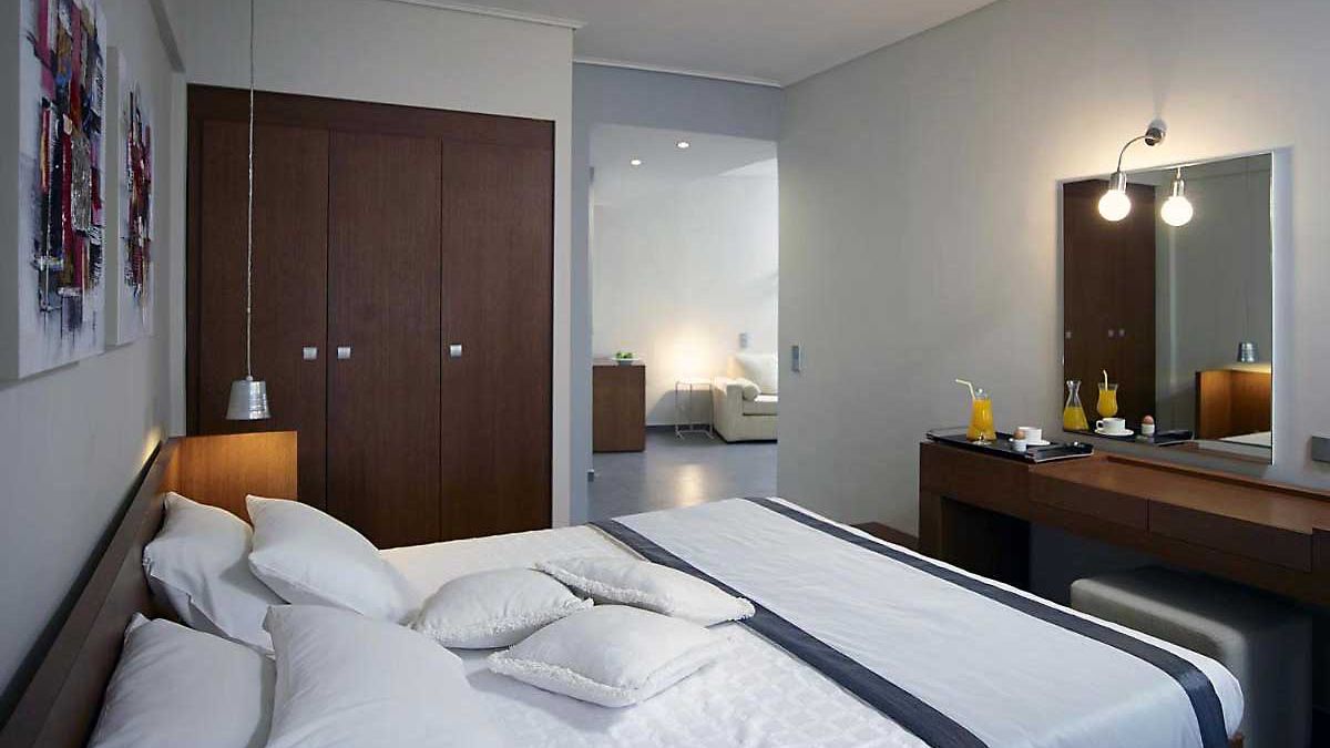 Santorini oferty wakacyjne