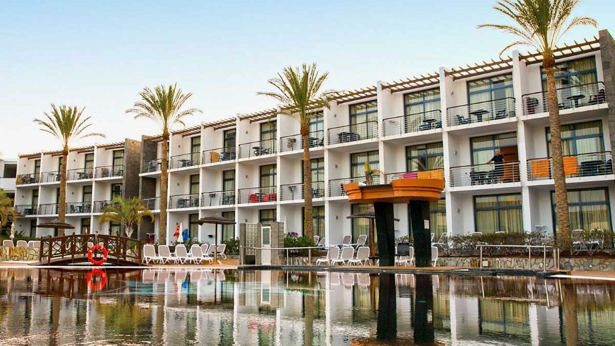 Hotel LIVVO Mirador Papagayo