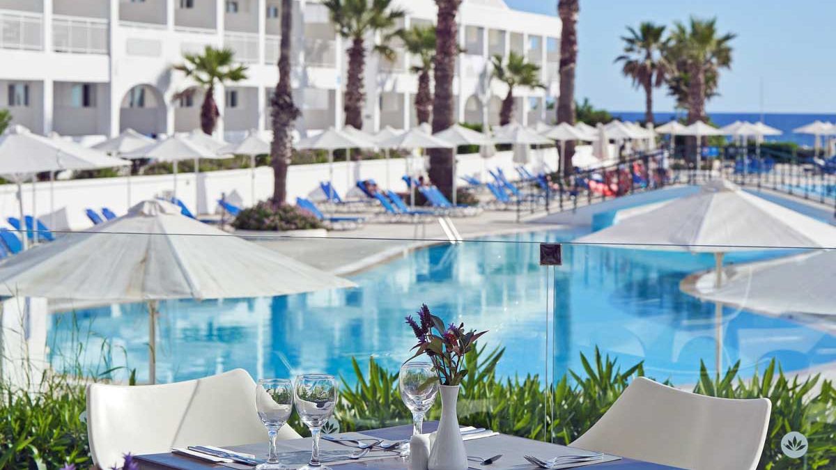 Labranda Sandy Beach Resort