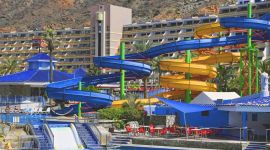 Hotel LIVVO Lago Taurito