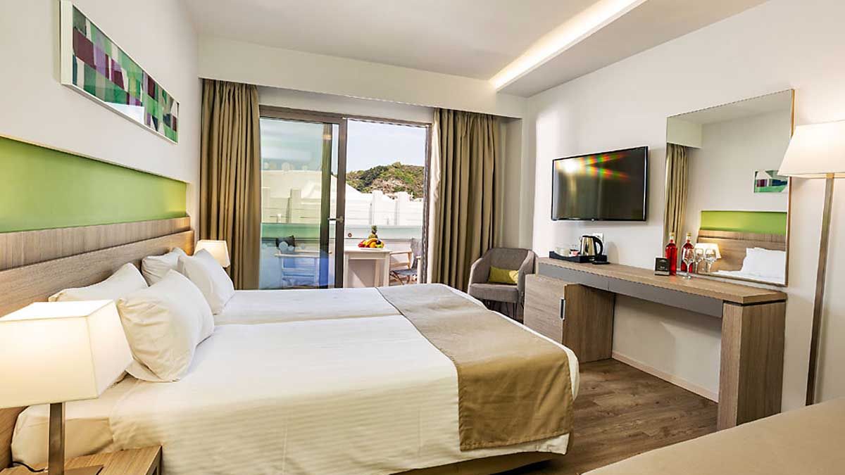 Biuro Podr&oacute;ży Atlas Travel Ealing