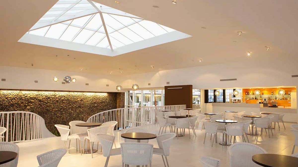 Be Live Experience Lanzarote Beach - hol