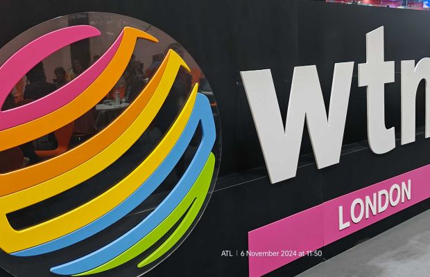 World Travel MArket w Londynie 2024
