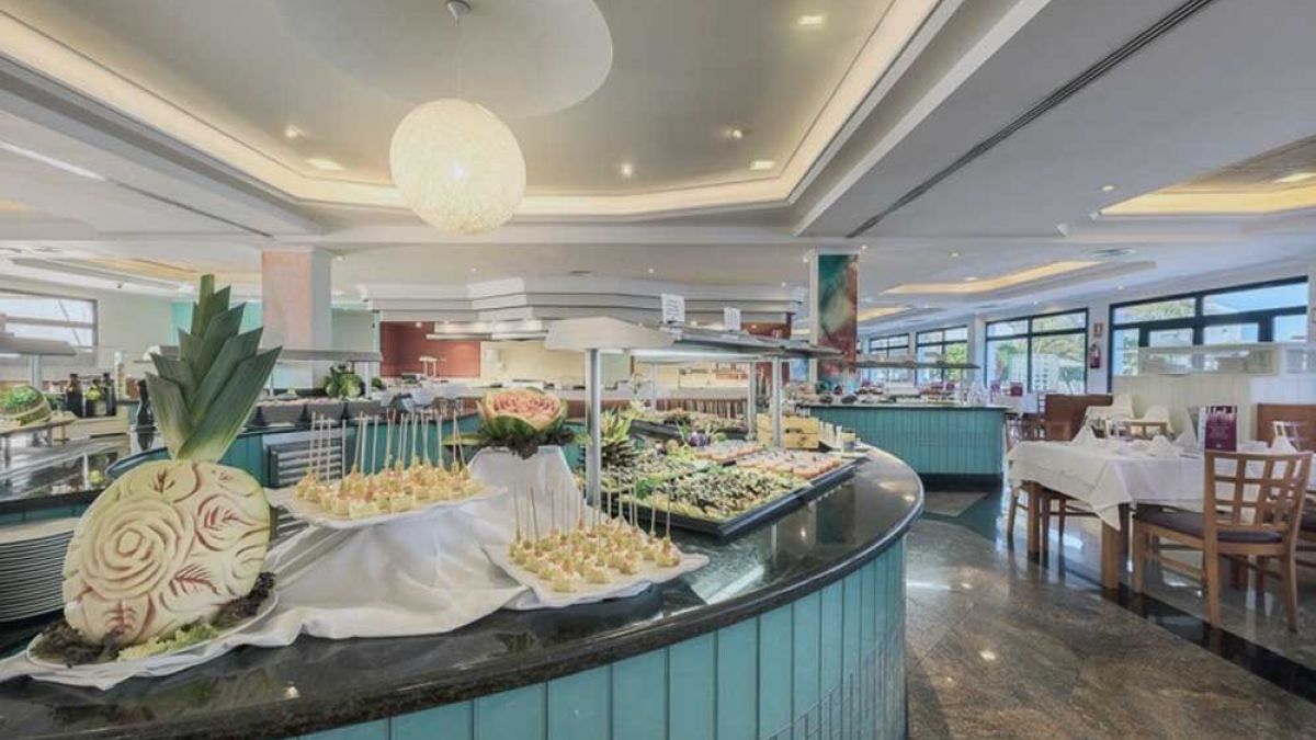 Hotel LIVVO Mirador Papagayo