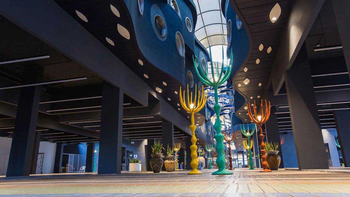 Beyond Patong - hotel