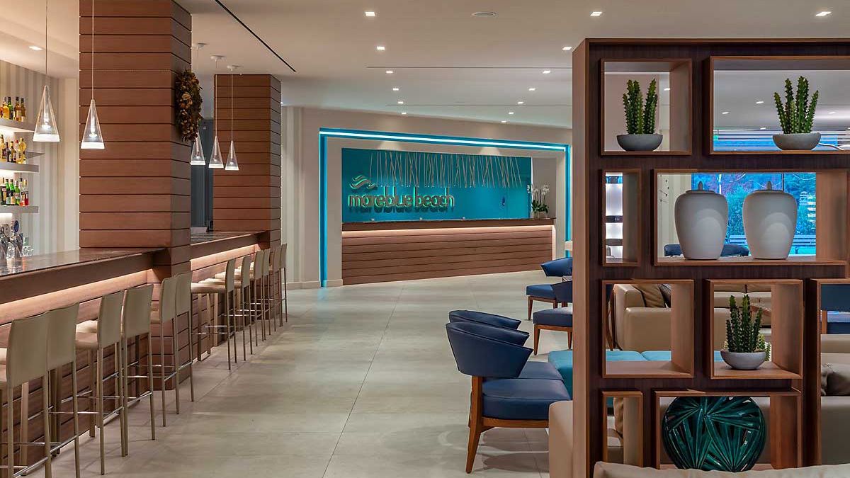 Korfu Grecja all-inclusive