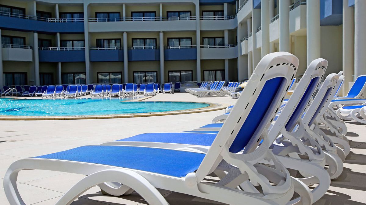 Wakacje na Malcie z UK