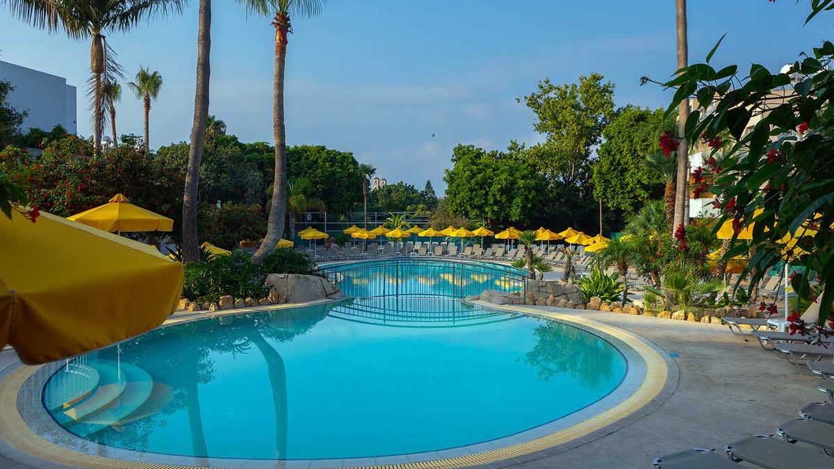 Wakacje na Cyprze z Uk