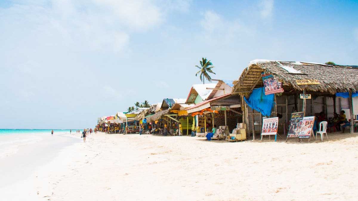 VIK Hotel Arena Blanca - restauracja