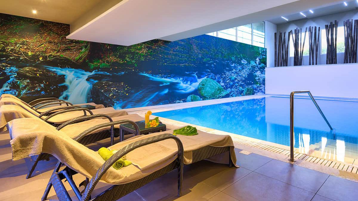 Four Views Oasis - SPA