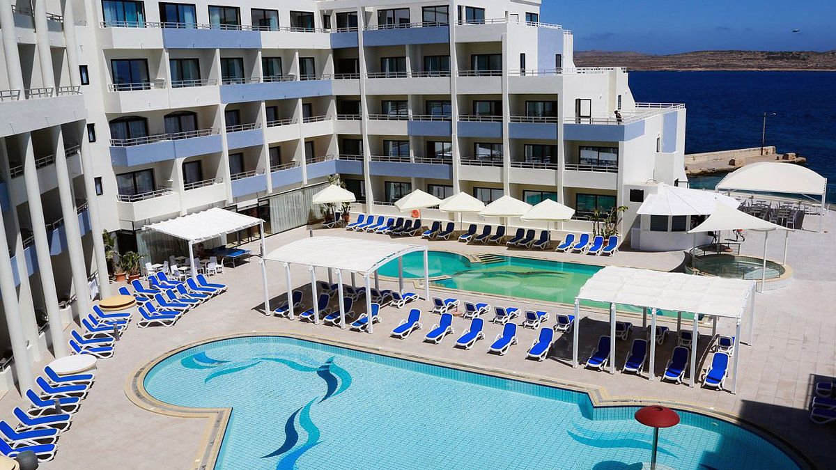 Labranda Riviera Hotel & Spa