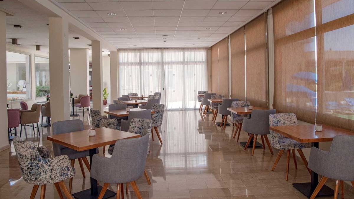 Cypr oferty Polskie Biuro podr&oacute;ży