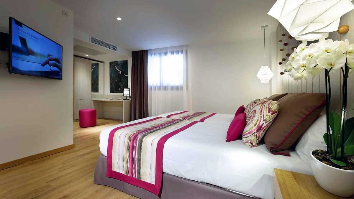 Ibiza Hiszpania all-inclusive