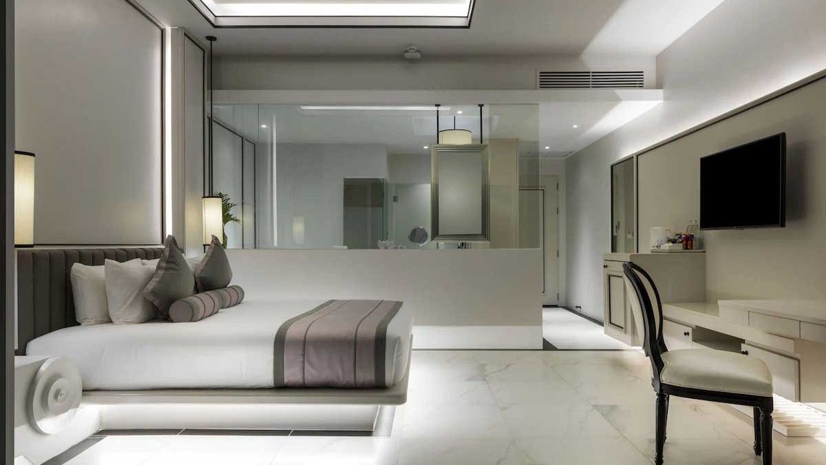 Chanalai Romantica Resort_pok&oacute;j