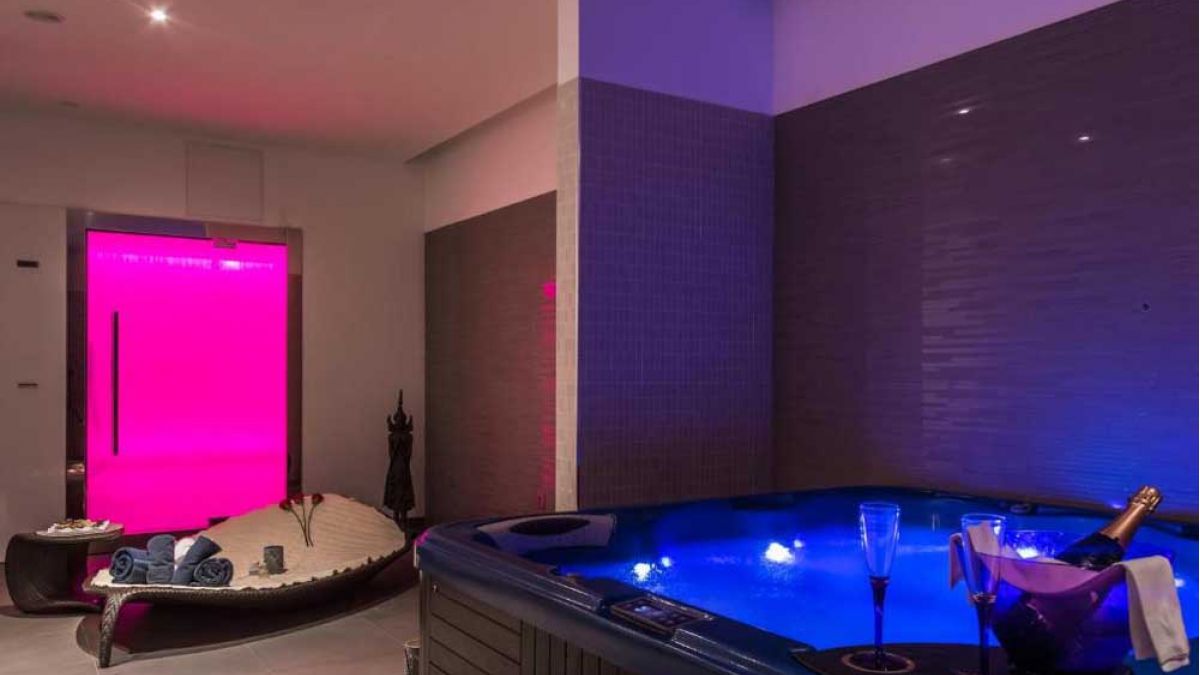 Royal Palm Resort & SPA - SPA