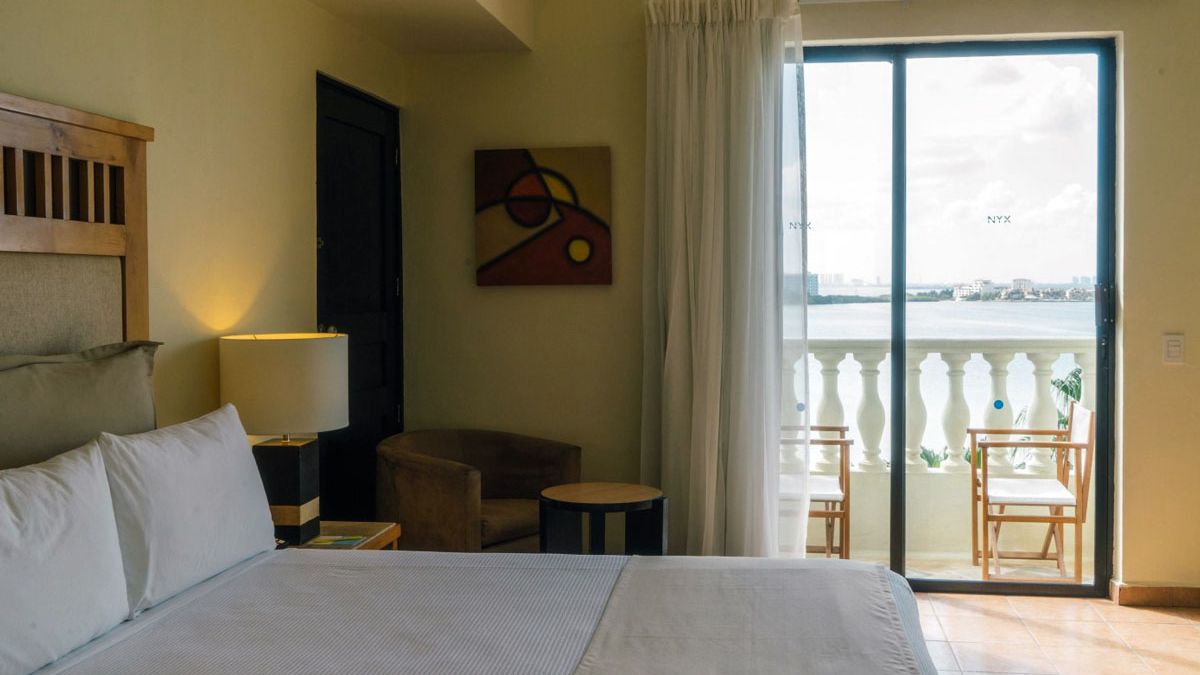 Wakacje w Meksyku z Uk