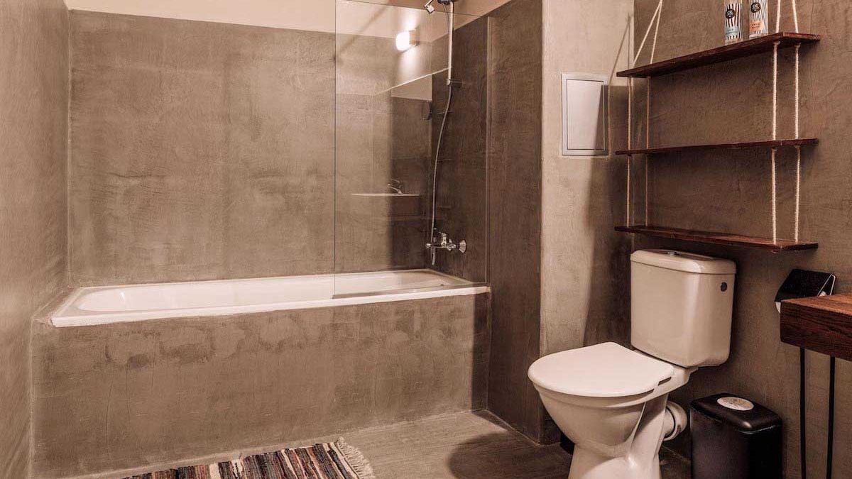 Cook's Club Sunny Beach - pok&oacute;j