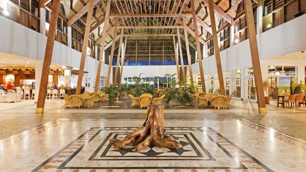 Fuerteventura Princess - hol