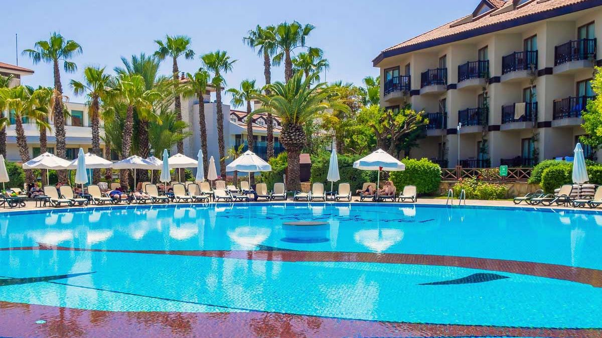 Atlas Travel Ealing Broadway Londyn