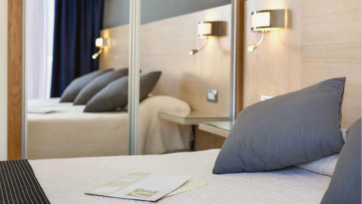 Tagoro Family & Fun - pok&oacute;j