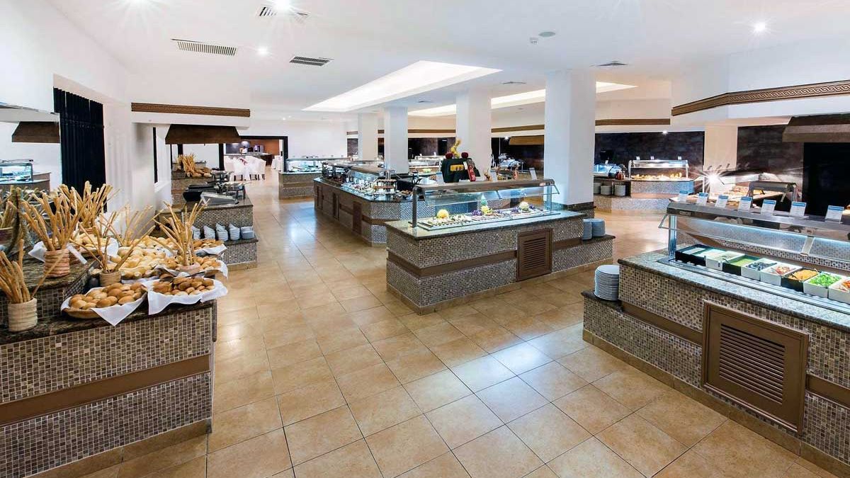 Wyloty z Londynu na Dominikanie