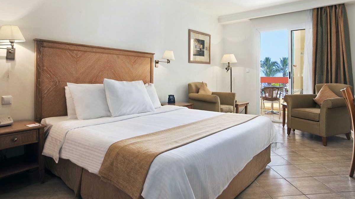 Polskie Biuro Podr&oacute;ży oferty Egipt