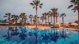 Louis Imperial Beach