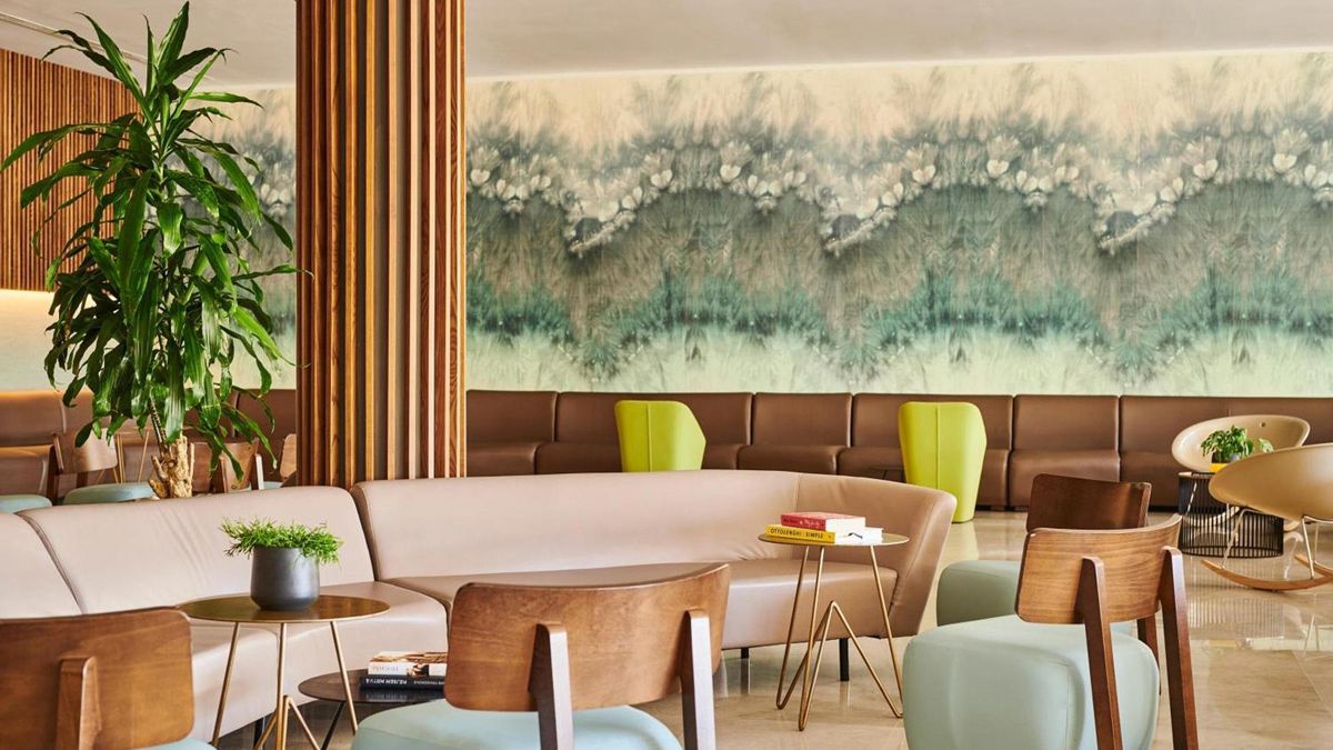 Zafiro Palace Alcudia_bufet