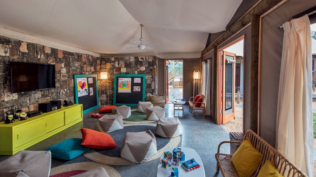 Wakacej na Mauritius z Anglii