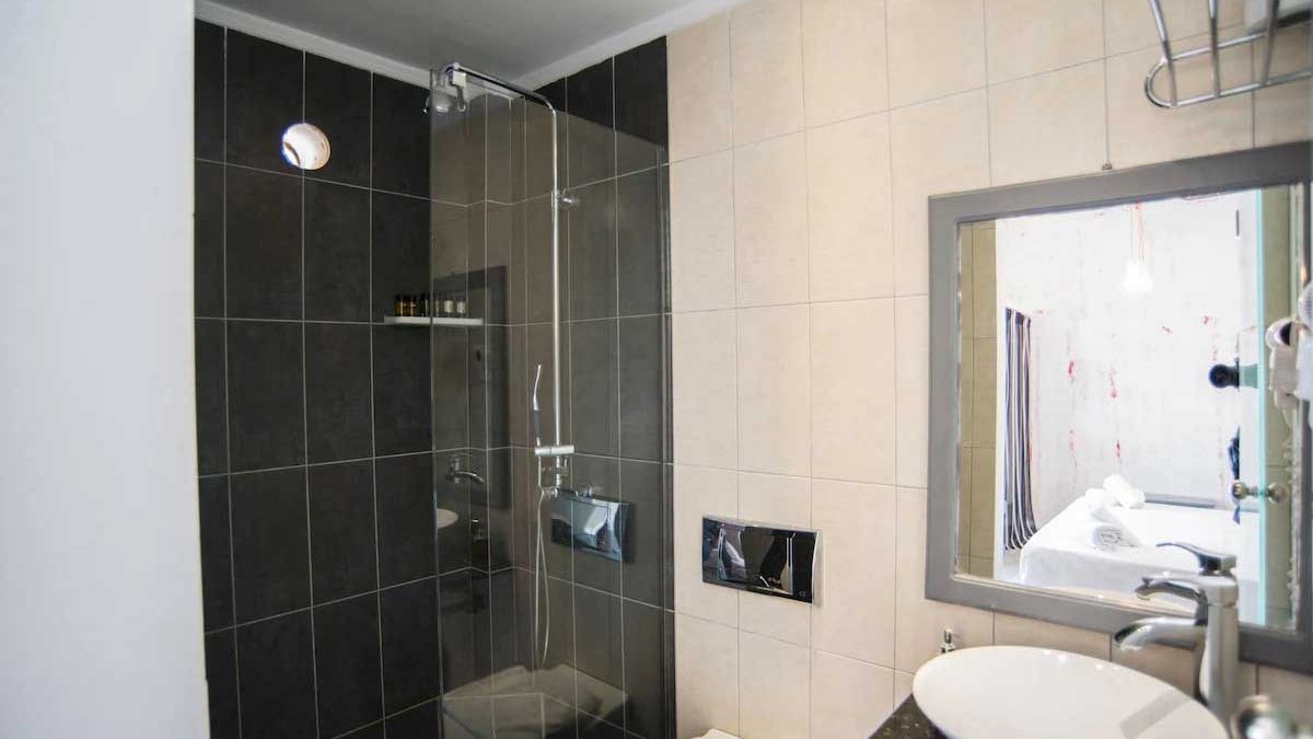 Beach Boutique Hotel - pok&oacute;j