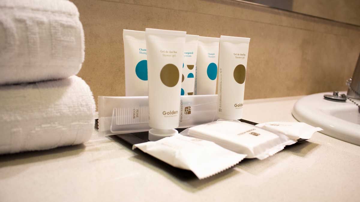 Golden Taurus Aquapark Resort - pok&oacute;j